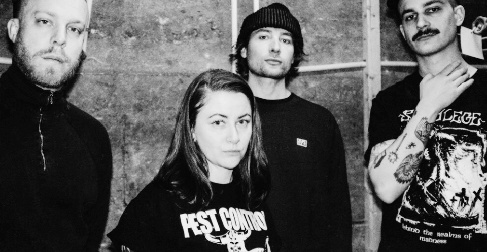 Formed in Stockholm in the summer of 2019, XIAO reflect on the violent and desperate world we live in. Known for their fast, intense sound and uncompromising energy, XIAO is part of a revitalized hardcore scene in Sweden, ensuring that the hardcore spirit and radical politics in the genre will continue to resonate through time.