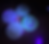 The outcome can be observed in the Petri dishes I experimented on - the 3 Petri dishes without any glow served as controls to ensure the outcome was entirely a result of gene expression. The bottom right Petri dishes, with its neon green glow, clearly shows the gene expression
