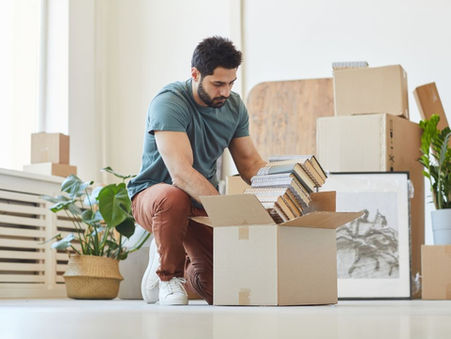 Do You Have to Clean Out a House Before a Probate Sale?