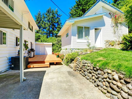 ADUs in Solano County: What Homeowners Need to Know in 2026