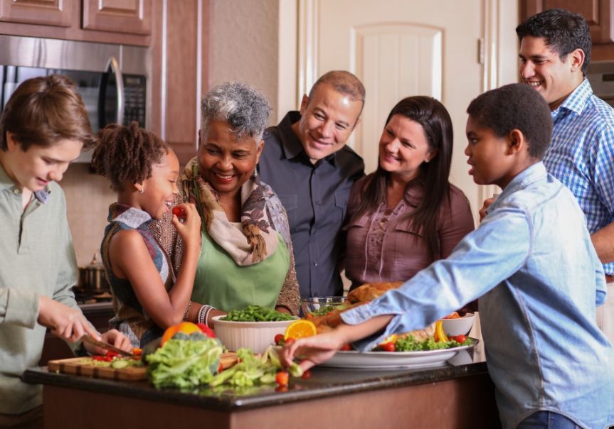 Preparing Your East Bay House for Holiday Visitors with Allison Costelow