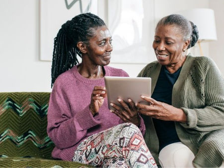 Why Working With a Seniors Real Estate Specialist Matters