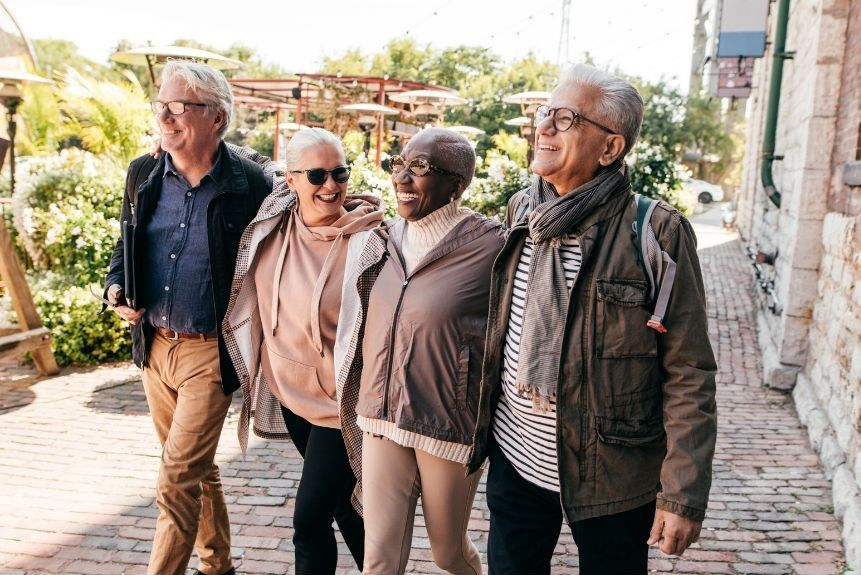 Thinking About Relocating in Your Retirement Years? Here's What You Need to Know Before You Move