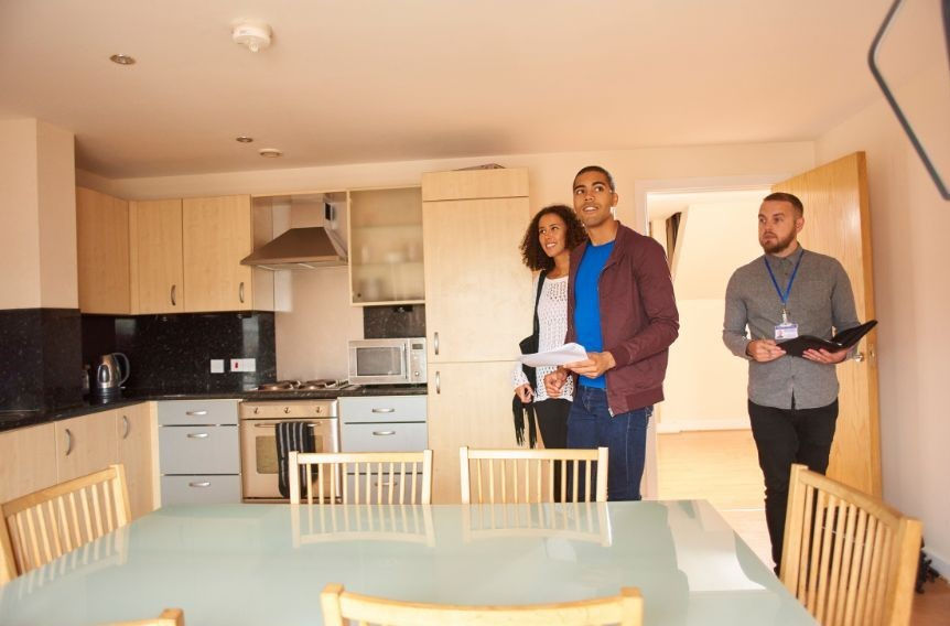 Rent the Home