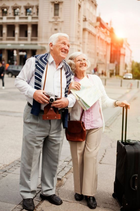 Safe Travels: How to Stay Secure While on Vacation- SF East Bay Homes