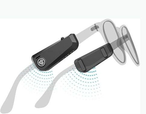 Echo Frames - www.amazon.com