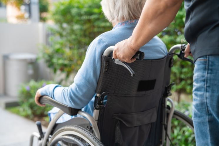 Understanding the Care Continuum — It's Not All or Nothing