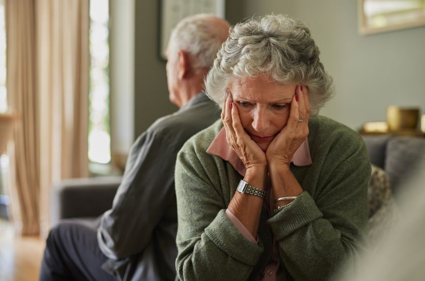 The Emotional Journey: Grief and Growth