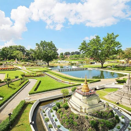 5 THINGS TO DO IN PATTAYA FOR A DREAM-COME-TRUE VACATION