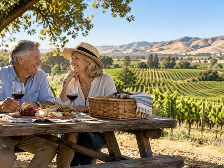 Solano County Senior Services in Fairfield, Explained