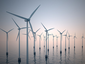 ForeCoast® Marine to Optimise Weather Strategies at ScottishPower Renewables Offshore Wind Sites