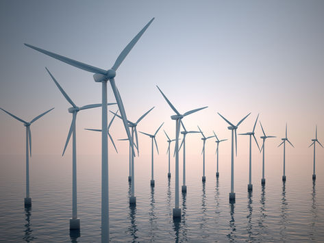 Mobilizing the Offshore Grid