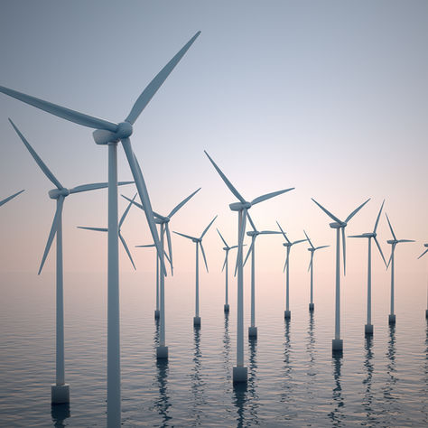 How Green Technology is Shaping Renewable Energy Trends for Summer 2024