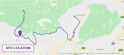 Bus Route 5