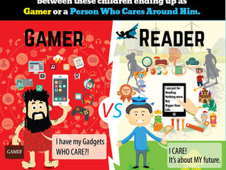 “Teaching children how to Interact with gadgets Responsibly is A SMART PARENTING.”