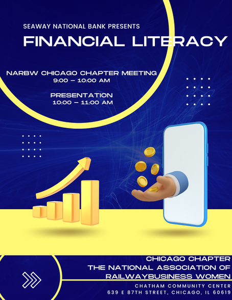 Seaway National Bank - Financial Literacy