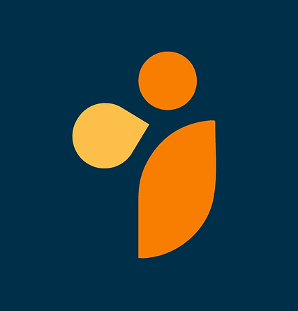 Multi Cultural Friendship Association Secondary logo design example Logo