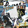 Inweston collage front cover issue 1