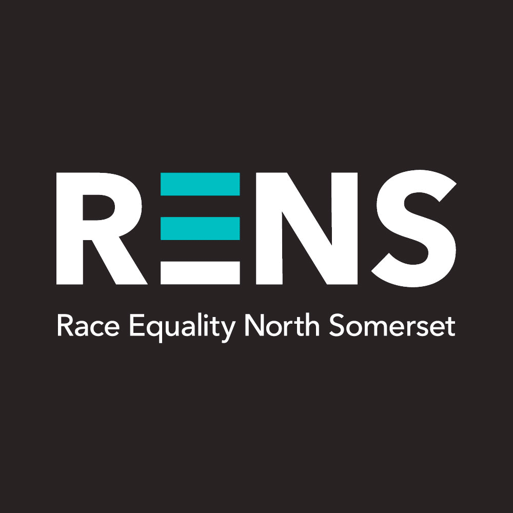 RENS logo design and colour variations