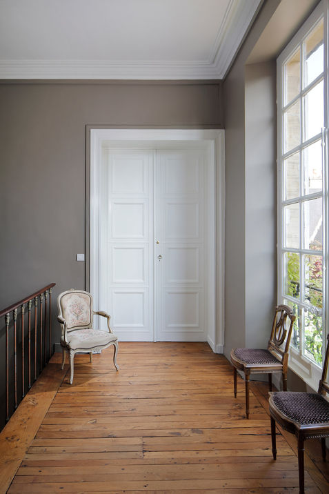 photographie d'intérieur et immobilier de luxe