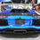 Thumbnail: Aventador Carbon Fiber Rear Diffuser