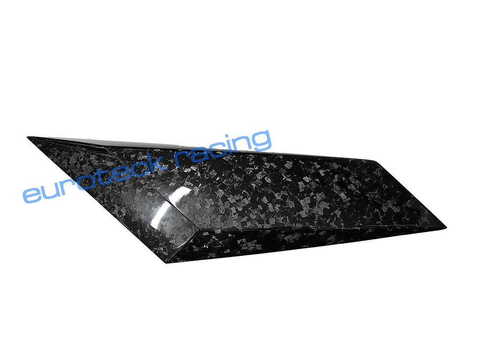 Thumbnail: Aventador SVJ / S / LP780 Carbon Fiber Large Side Vents / Air Intakes