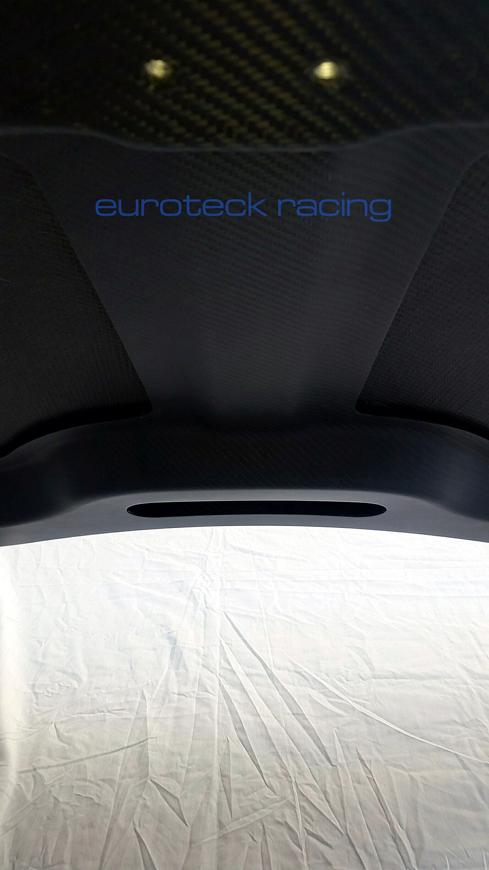 Thumbnail: 650S Carbon Fiber Front Hood