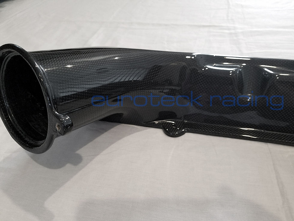 Thumbnail: F8 Tributo / Spider Carbon Fiber Airbox