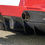 Thumbnail: 488 GTB / Spider Carbon Fiber Rear Diffuser + Fog Cover