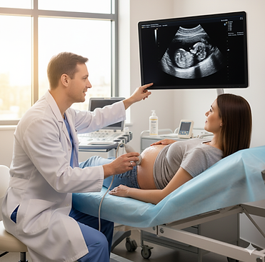 Kadın Doğum Polikliniği