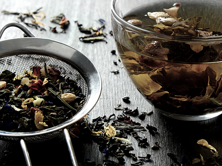 Natural Antivirals and Immune Boosters