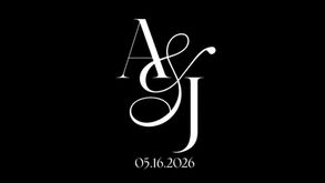 Abby & John 5.16.26 Newport Car Barn