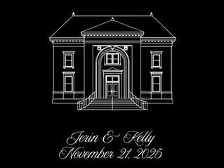 Kelly & Jerin 11.21.25 The Carnegie Newport