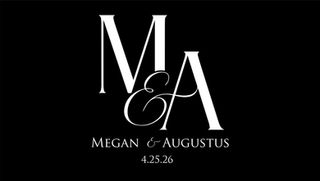 Augustus & Megan 4.25.26 The Renaissance Hotel Cincinnati