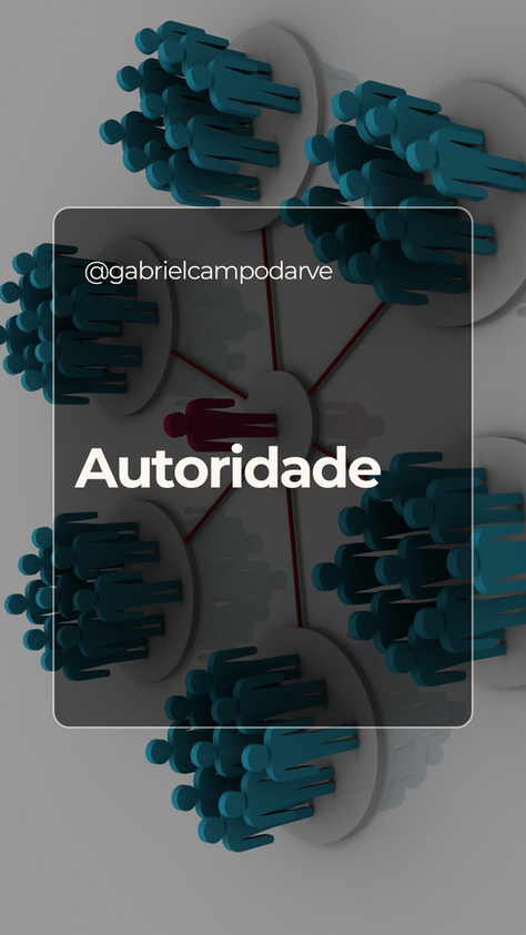Autoridade: como se posicionar como referência junto a sua audiência