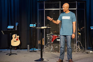 Equipping with the Bible to empower for your calling.