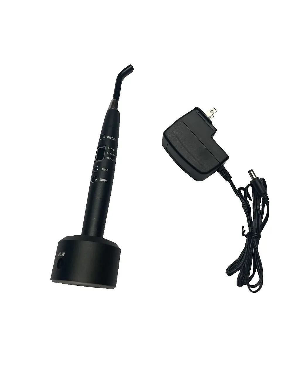 Thumbnail: LED Dental Curing Light