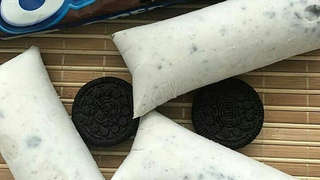 Geladinho (dindin) Gourmet