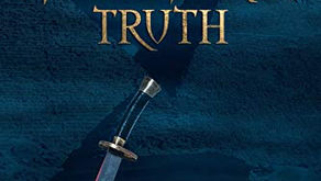 Book Review: The Nightmare’s Truth by Luke Dalton