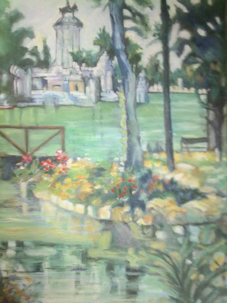 retiro