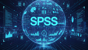 🎓 SPSS’e Giriş: Temel Kavramlar ve Araştırma Türleri