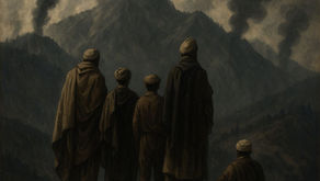 İnsan Avı: Usame Bin Ladin - Netflix