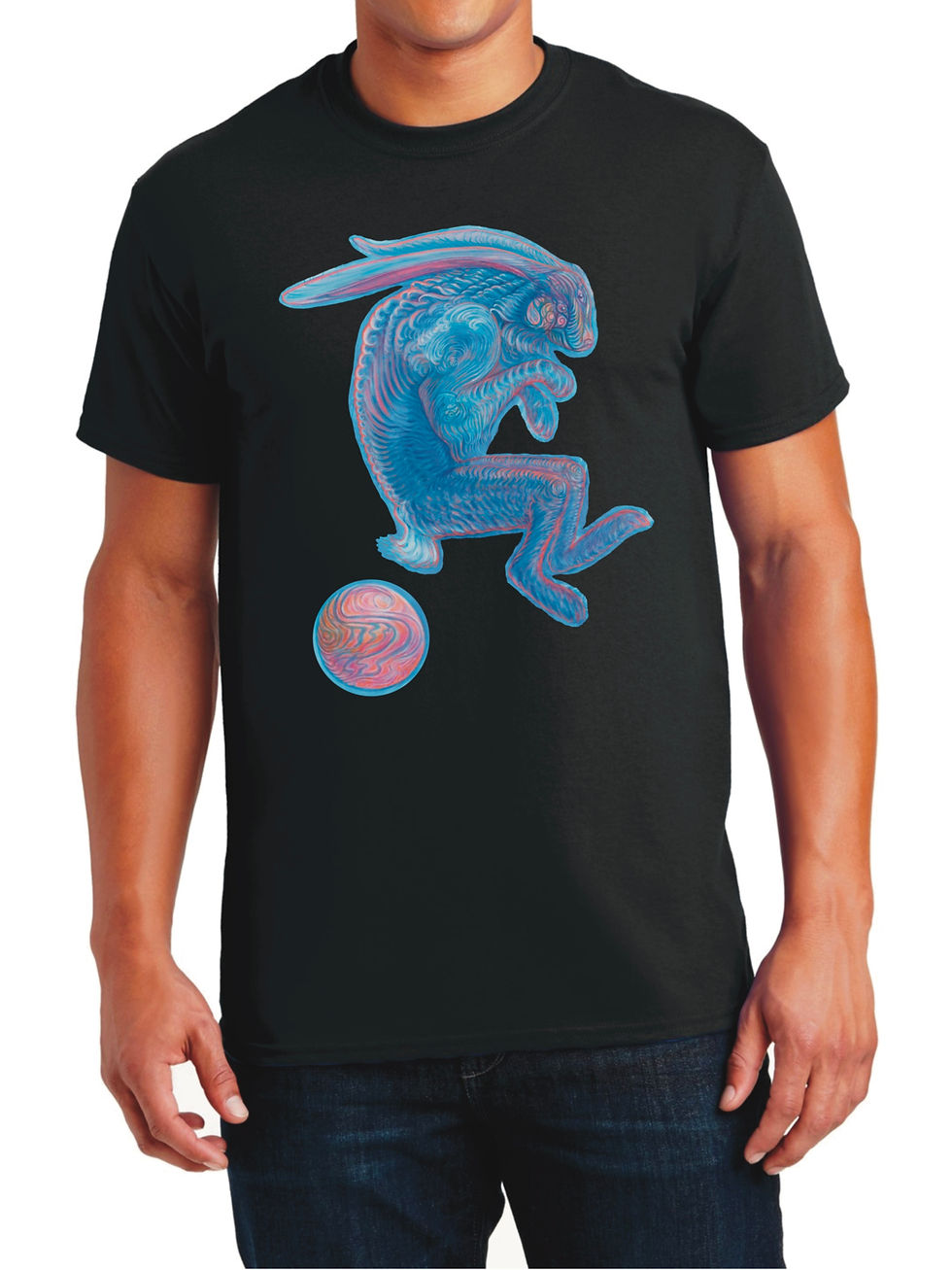 Luuk Honey's Rabbit-T