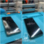 remplacement écran samsung s20 FE