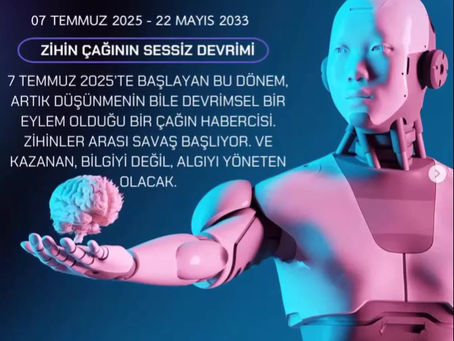URANÜS İKİZLER