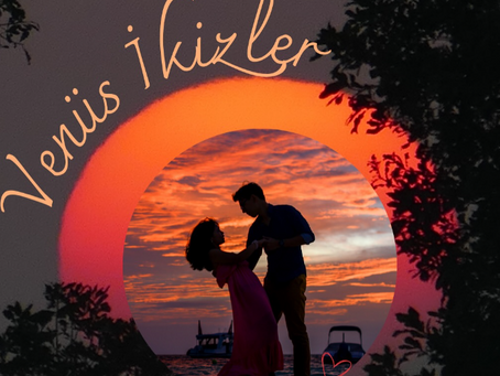 VENÜS İKİZLER