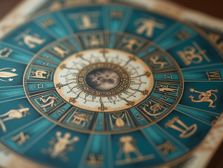 Astroloji Bilgileri: Kripto ve Finansal Astroloji Rehberi