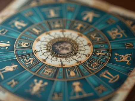 Astroloji Bilgileri: Kripto ve Finansal Astroloji Rehberi