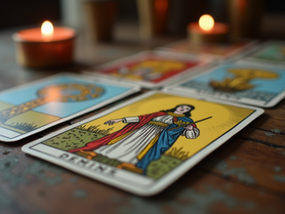 Tarot Açılımı Nasıl Yapılır? Detaylı Anlatım