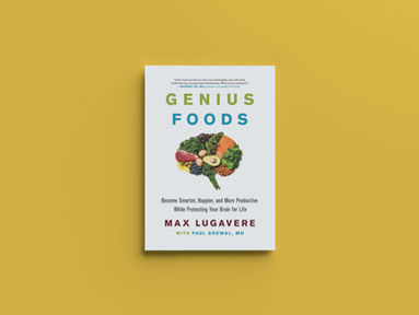 Genius Foods